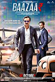 Baazaar 2018 HD 720p DVD SCR Full Movie